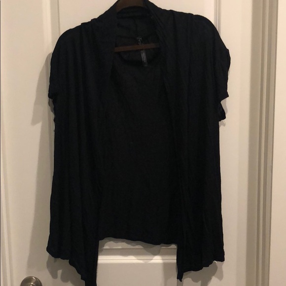 Black Cover Up - Picture 1 of 4